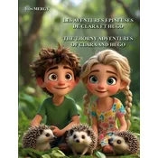 Les aventures épineuses de Clara et Hugo