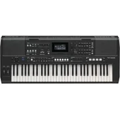 KLAVIATURA YAMAHA PSR-E583