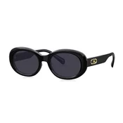 BOLON Ženske naocare za sunce 0BS3097 C10 00, Crne
