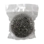 Spiralna žica iz nerjavečega jekla 40g /1kos