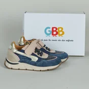 GBB - Oranžna