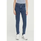 Kavbojke Levis 721 HIGH RISE SKINNY