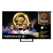 HISENSE ULED TV 50E8Q (Mini LED)