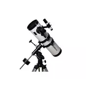 Skyoptics BMP-750150EQ III-A Teleskop ( 100123 )