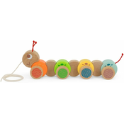 BABU - Caterpillar traktor