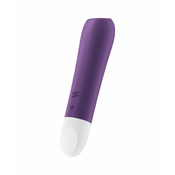 SATISFYER Vibrator za klitoris Ultra Power Bullet 2, Ljubicasti