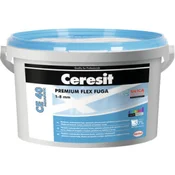 Ceresit fleksibilna masa za fugiranje CE 40 Aquastatic Pergamon 2 kg