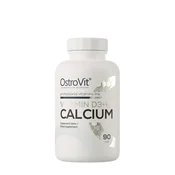 OstroVit - Vitamin D3 + K2 + Kalcij, 90 tablet