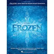 Frozen
