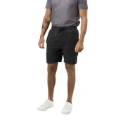 Moške kratke hlače Bauer Core Train Short Grey XL