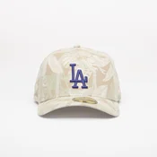 Čepica New Era 59FORTY MLB Leafy Palm Los Angeles Dodgers Stone 7