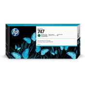 ČRNILO HP CHROMATIC ZELENA 747 ZA DJ Z6/Z9+ ZA 300ml