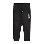 Cropp - MEN`S JEANS TROUSERS - črna