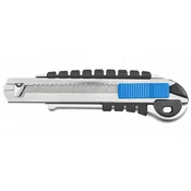 Skalper sa metalnom vodicom, PVC, 18mm