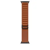 Sat Acc/49/Terra Cotta Alpine Loop-S-Bl.Titan