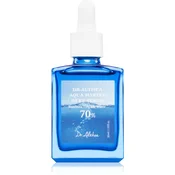 Dr. Althea Globinsko vlažilni serum za obraz Aqua Marine Deep Serum - 30 ml