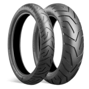 Bridgestone A 41 R ( 170/60 R17 TL 72V zadnji to?ak, M/C )