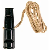 TRIXIE Pištaljka za pse 2254, Dva tona, 6 cm