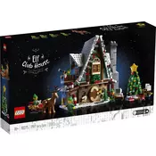 Lego 10275 cena clearance