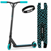 Janshop Konkurenčni skuter Soke Evo Black, (21225894)