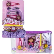 Gabbys Dollhouse Beauty Set Accessories set dodatkov za lase (za otroke)