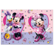 Procos Namizni prt - Minnie 120 x 180 cm
