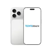MOBITEL APPLE IPHONE 17 Pro 1TB SILVER - AKCIJA + ADAPTER