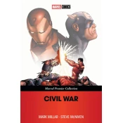 Civil War [Marvel Premier Collection]