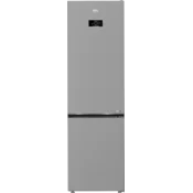 Beko Kombinovani frižider B5RCNA406HXB1, 355l, NoFrost, Antracit