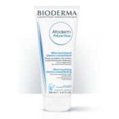 Bioderma Atoderm Preventive hranilna krema, 200 ml