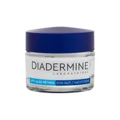 Diadermine Lift+ Phytoretinol Anti-Age Advanced Night Cream 35+ nočna krema za obraz za vse tipe kože za ženske