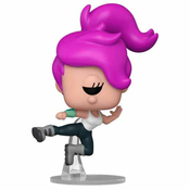 Funko POP! TV: Futurama S4 - Turanga Leela