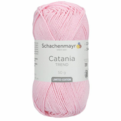 Bombažna preja Schachenmayr SMC Catania Trend 50 g | izberite barvo