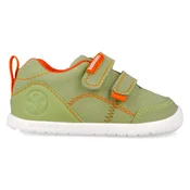 Biomecanics čevelj nizek 262190-B442 barefoot F green 21