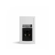 Zvucnici DALI Opticon 1 MK2 Satin White (par)