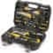 Tool Case Fieldmann