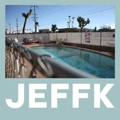jeffk - TAR (Limited Edition) (LP)