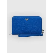 Roxy Back In Brooklyn Wallet dutch blue