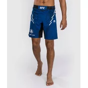 Venum Muški borilacki šorc Authentic Fight Night, Plavi