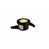 BBLINK LED rozetna L0860-16 1W 6000K Crna