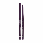 Gabriella Salvete Automatic Eyeliner automatska olovka za oci nijansa 33 Violet 0,28 g