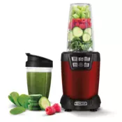 Sencor SNB6601RD NUTRI TURMIX