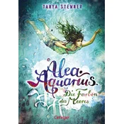 Alea Aquarius 2. Die Farben des Meeres