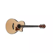 IBANEZ elektro akustična kitara AE315-NT