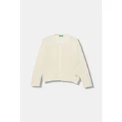 Jopica z volno United Colors of Benetton