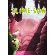 Slime-san (PC) Steam Key GLOBAL