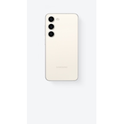 Original maska Samsung S23+ futrola S23 Plus EF-QS916 Providna