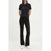Kavbojke Levis 725 HIGH RISE BOOTCUT ženske