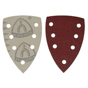 shumee BRUSNI PAPIR IRON PS22K GLS24 ZRNA 120 215464 - 50 KOSOV - P8 TZ 120