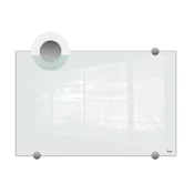 Steklena magnetna tabla Forpus 60 x 90cm